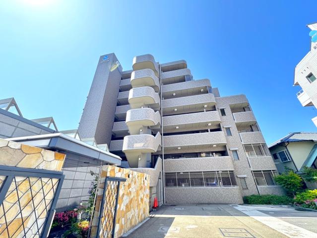 アルファステイツ昭和町II