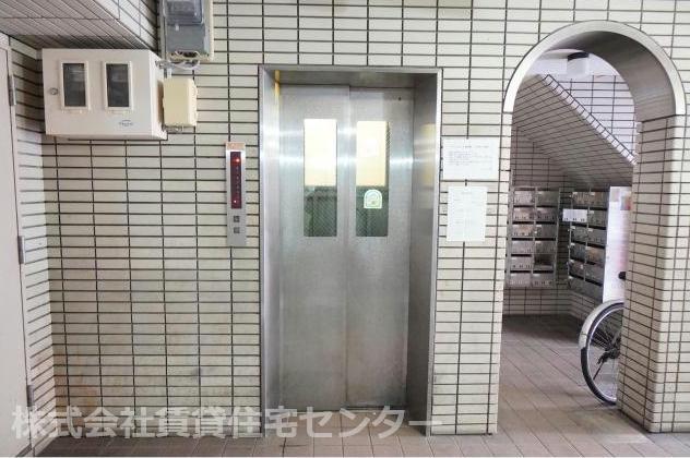 グランメール畑屋敷