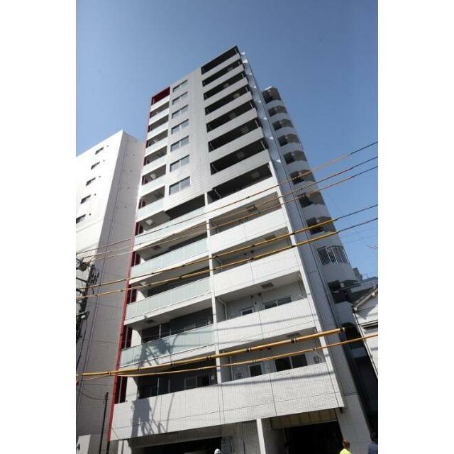 メインステージ三ノ輪イースト 部屋番号1205