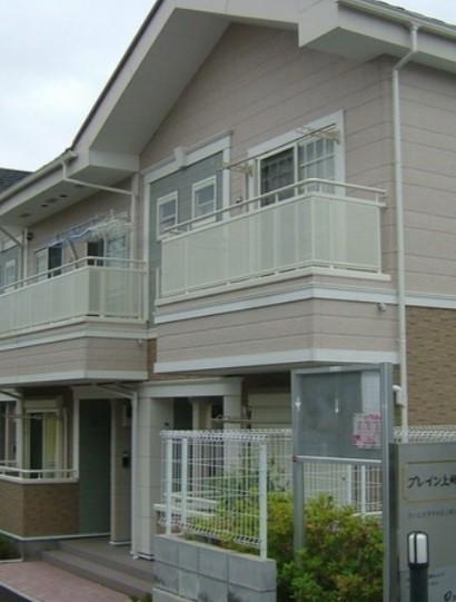 プレイン上峰I