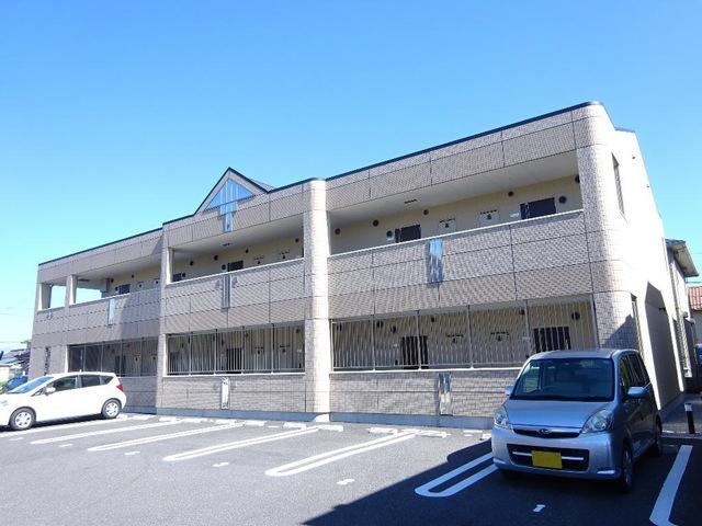 ヴィラージュ葦の前