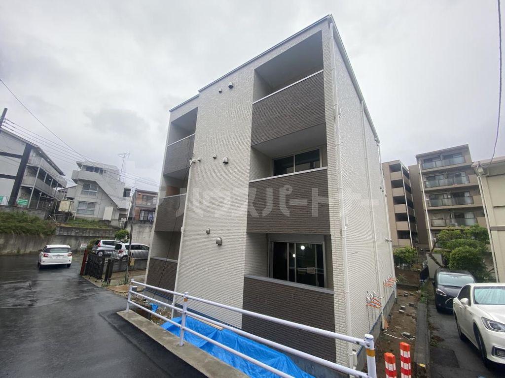 R-SMART柏