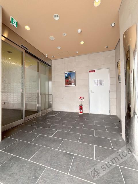 Mプラザ布施駅前参番館
