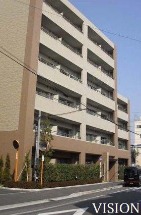サンハイム鶴見