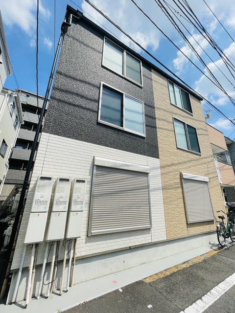 プリムローズ大森