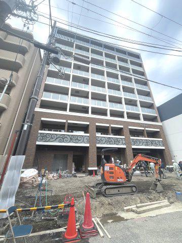 セイワパレス深江橋駅前