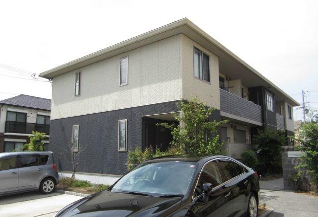 シャーメゾン大観町