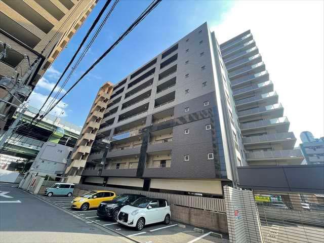 アヴィニールグランデ金田