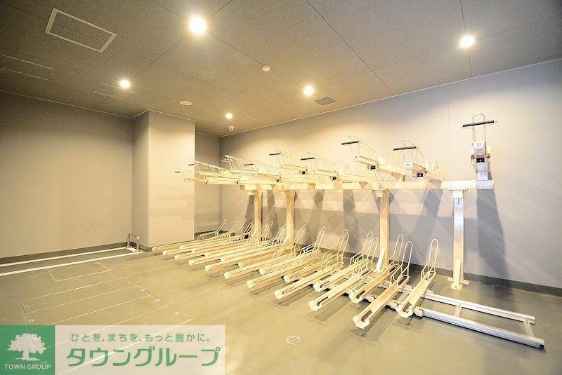 グランドコンシェルジュ浅草橋
