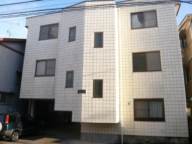 グリーンパーク