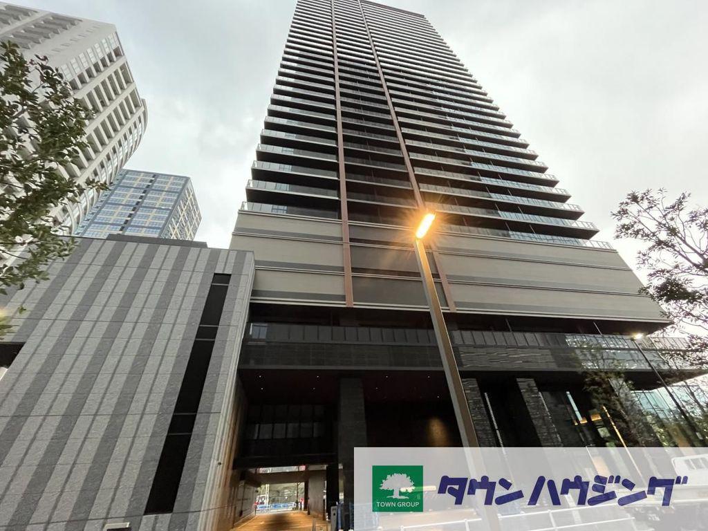 シティタワー新宿