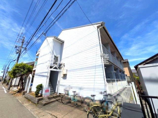メゾンサンテ(ワンルーム/1階)