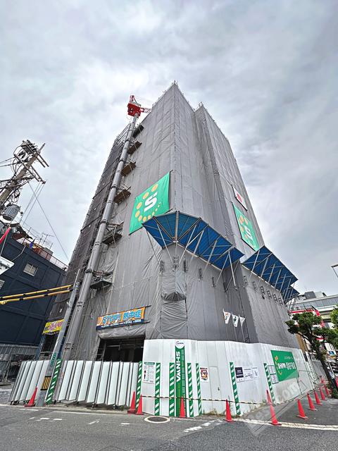 スプランディッド堺東DUE