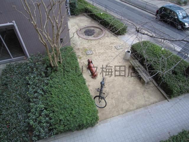 サクラハイム浦江