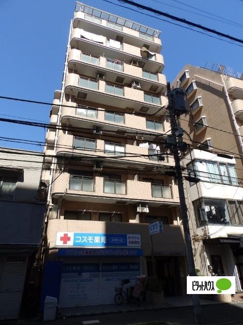 ライオンズマンション吉野町第11