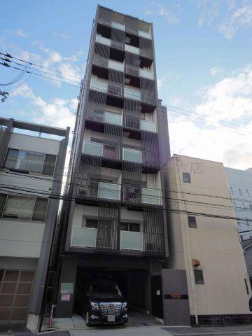 ウィステリア大阪天満宮