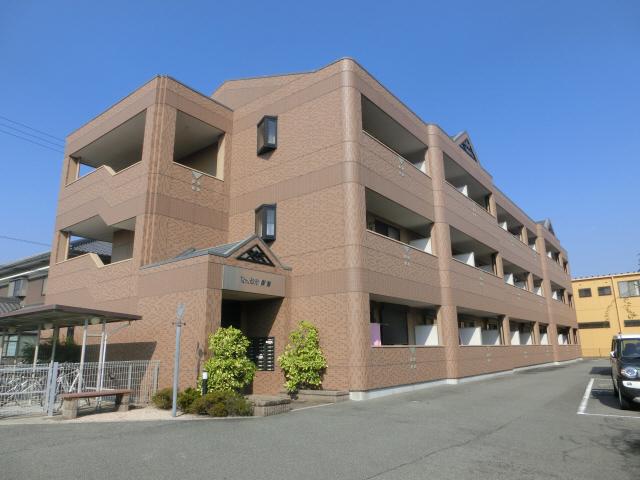 ヴェルジュール御着