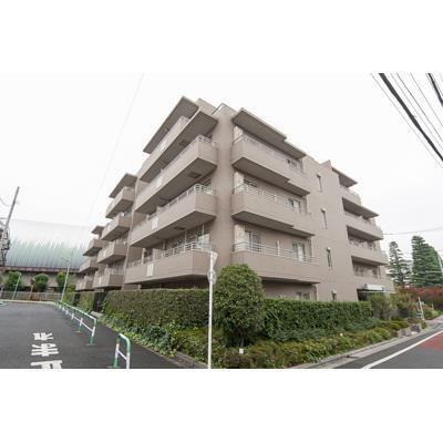 ピュアステージ千歳船橋(2LDK/3階)