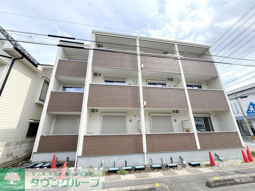 ジーメゾン大宮宮原町