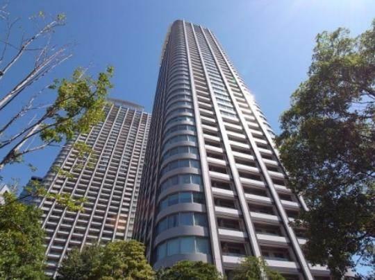 東京ツインパークスレフトウイング