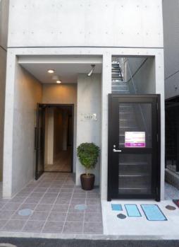 ラシクラスラゾ銀座イースト