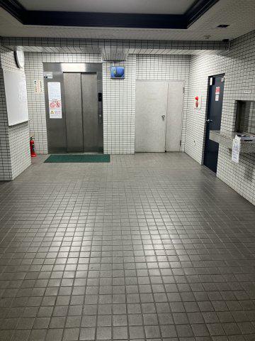 ハイマート入谷
