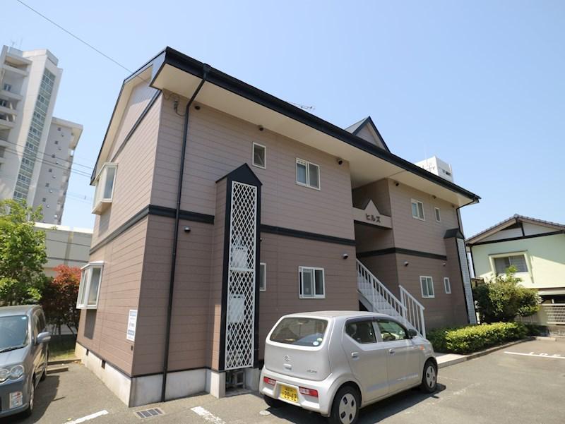 ＪＲ鹿児島本線 東郷駅 徒歩5分 2階建 築33年