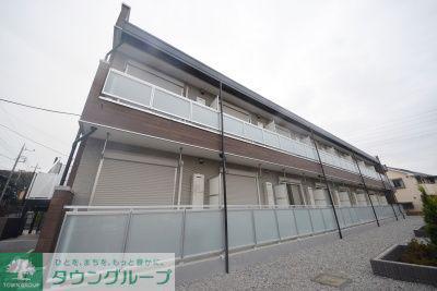 グレイス大塚帝京大学