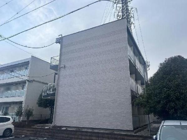 レオパレスメロディーベルイノII
