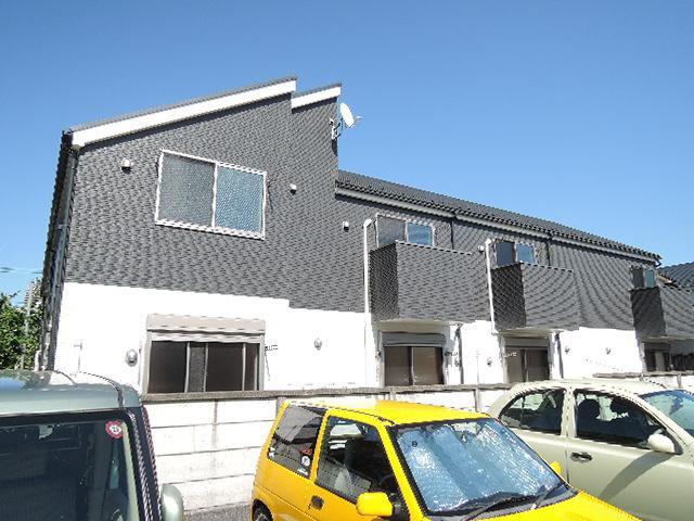 アイコート石神井公園