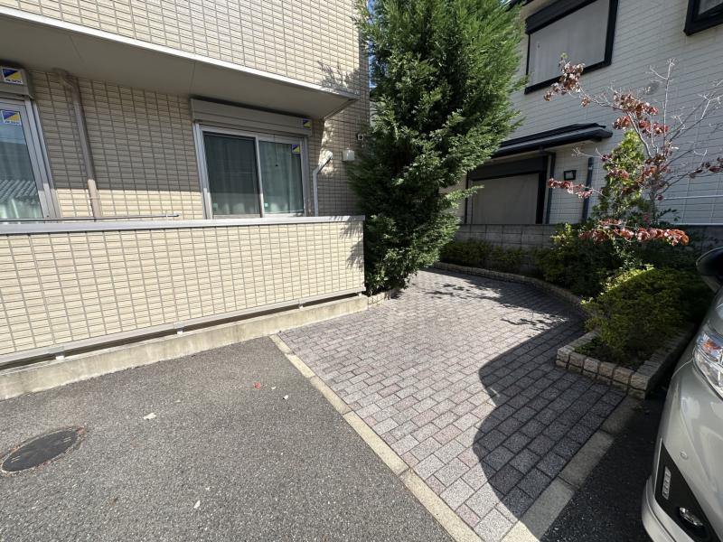 グランメールタカミ
