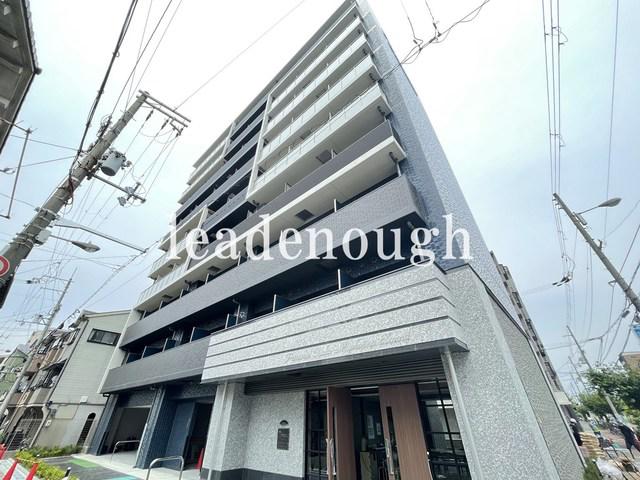 プレサンス大阪都島エレナード