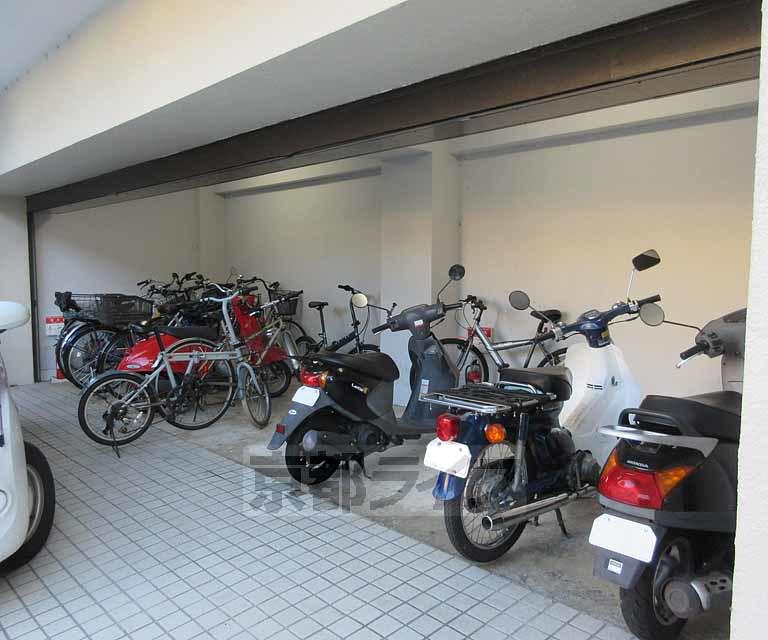 スカイコーポダイゴ
