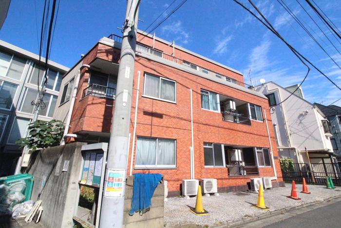 小山台コート