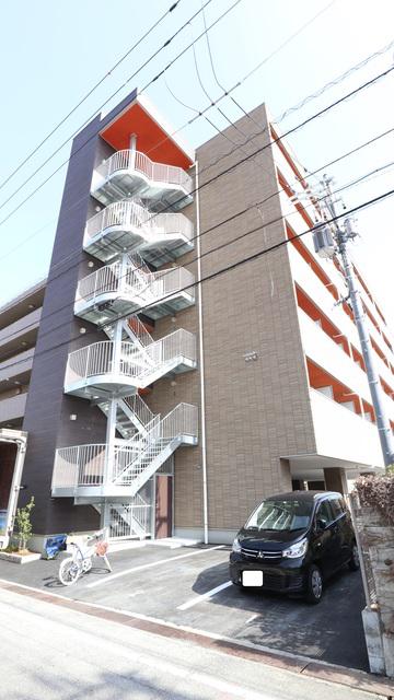 ベラカーサフェリーチェ