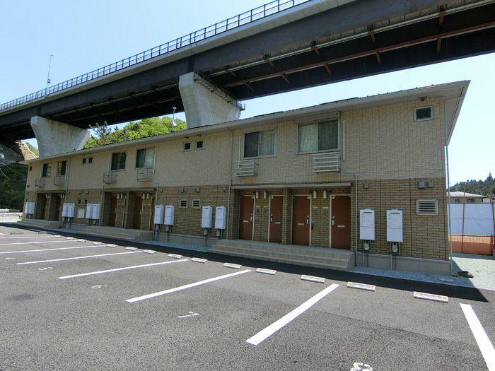 フォレスト上野山