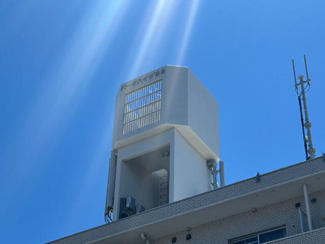 パークハイツ88(3LDK/2階)