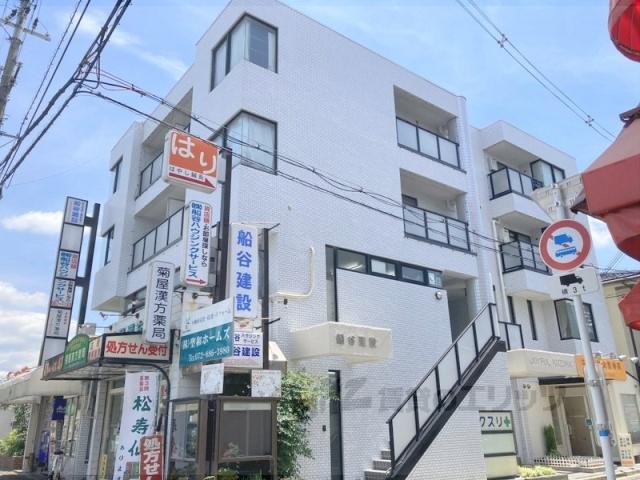 ジョイフルくずは1