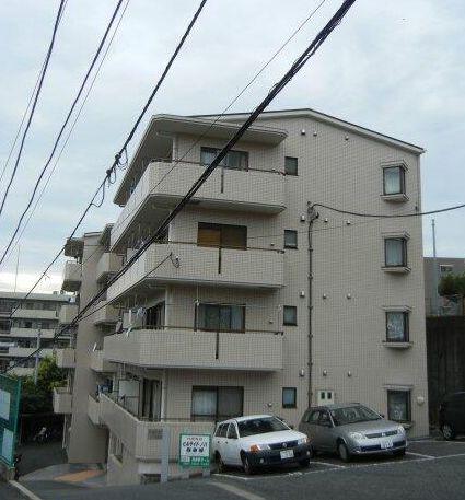 ヒルサイド ノバ
