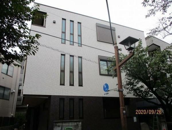 グランビューノ荏原