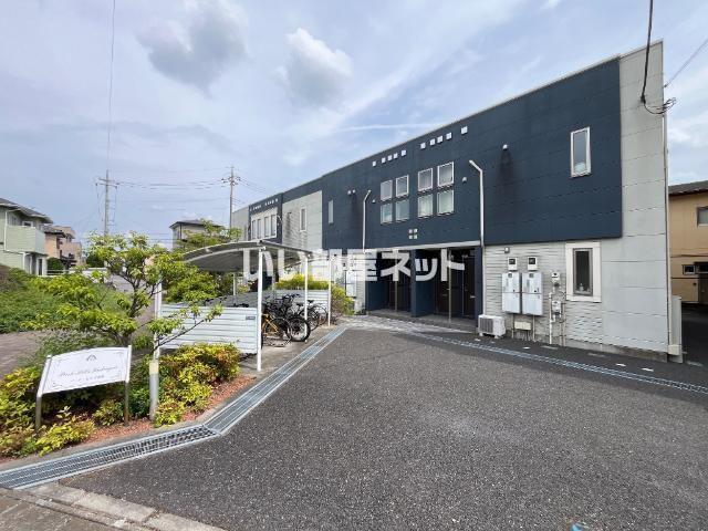 パーク・ヒルズ白楊