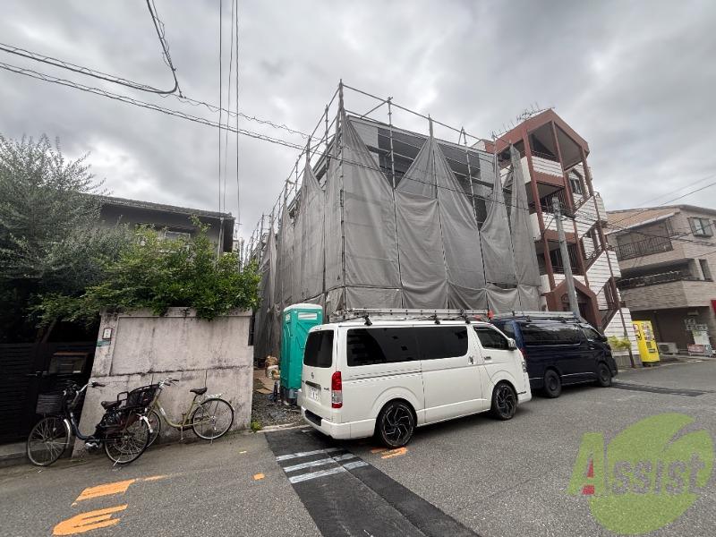 EIJU三津屋中
