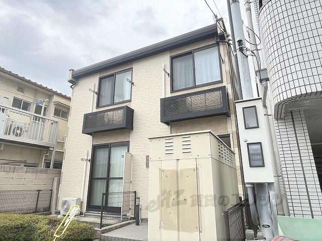レオパレスメゾン モンポルト