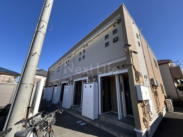 レオネクスト翼II