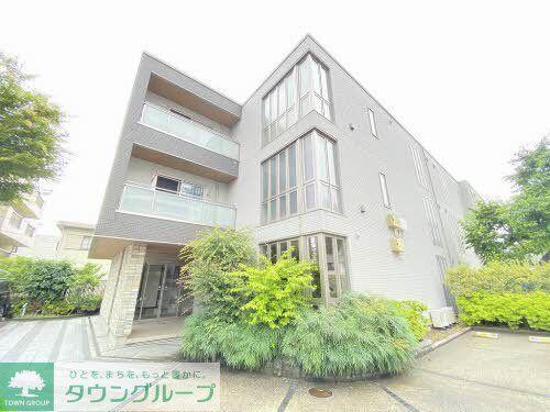 風香錦町(1LDK/3階)