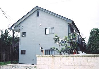 ハーモニー紫塚
