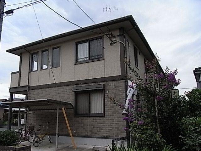 チェリーバレー(2LDK/2階)