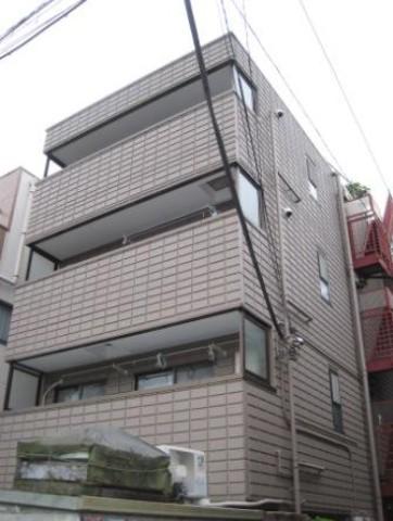 鈴木マンション