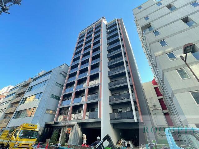 フレンシア御徒町