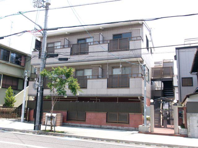 プチメゾン弥生